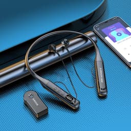 image-Wireless Headphones Live Back-to-Ear Outdoor Hanging Neck Type