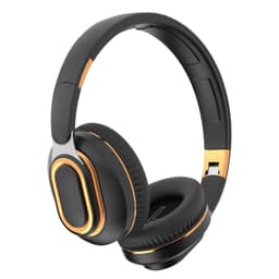 image-H7 Bluetooth Headset Wireless Card Folding Subwoofer Type-c Gaming Sports Headphones