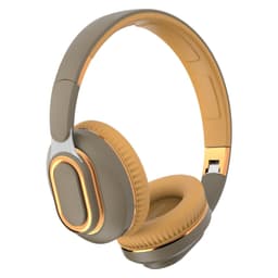 image-H7 Bluetooth Headset Wireless Card Folding Subwoofer Type-c Gaming Sports Headphones