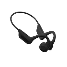 image-Headphones Sports Band Memory Noise Cancelling Display Wireless Power Running