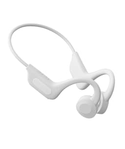 image-Headphones Sports Band Memory Noise Cancelling Display Wireless Power Running