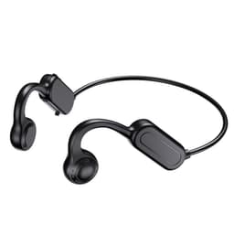 image-Headphones Sports Band Memory Noise Cancelling Display Wireless Power Running
