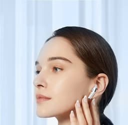 image-Wireless Bluetooth Earphones Headphones Earbuds In-Ear For All Devices