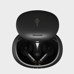 image-Wireless In-ear Bluetooth Headphones Noise-cancelling Ultra-long Battery Life