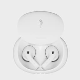 image-Wireless In-ear Bluetooth Headphones Noise-cancelling Ultra-long Battery Life