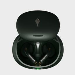 image-Wireless In-ear Bluetooth Headphones Noise-cancelling Ultra-long Battery Life