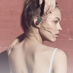 image-A9 TWS True Wireless Sports Bluetooth Headphones
