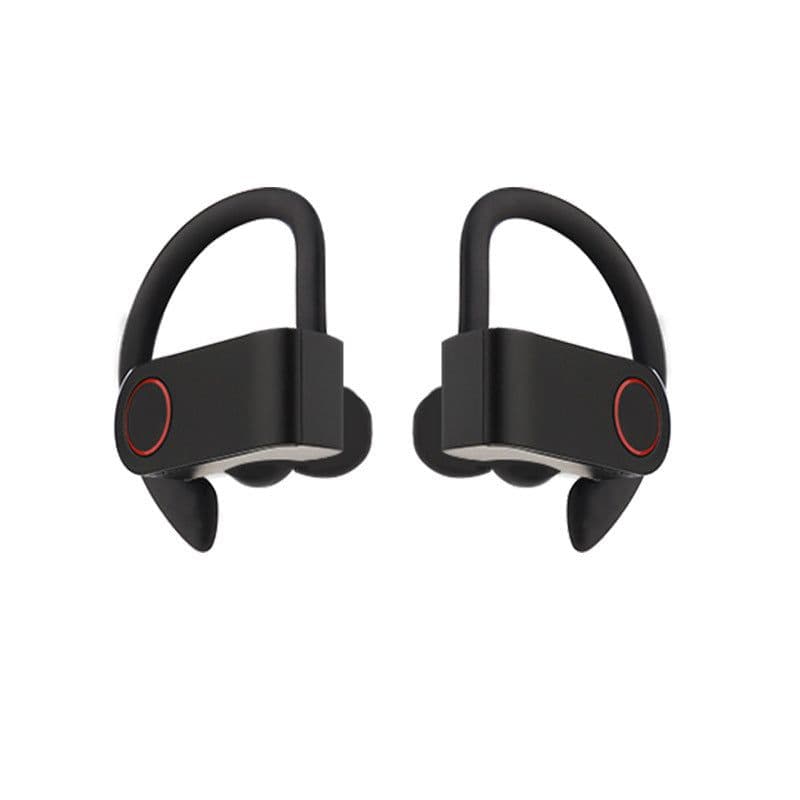 image-A9 TWS True Wireless Sports Bluetooth Headphones