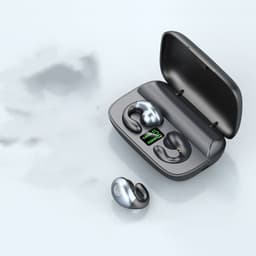 image-Wireless Headphones 5.0 Out-of-ear HIFI Sound Quality Stereo