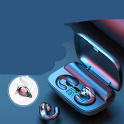 image-Wireless Headphones 5.0 Out-of-ear HIFI Sound Quality Stereo