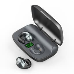 image-Wireless Headphones 5.0 Out-of-ear HIFI Sound Quality Stereo
