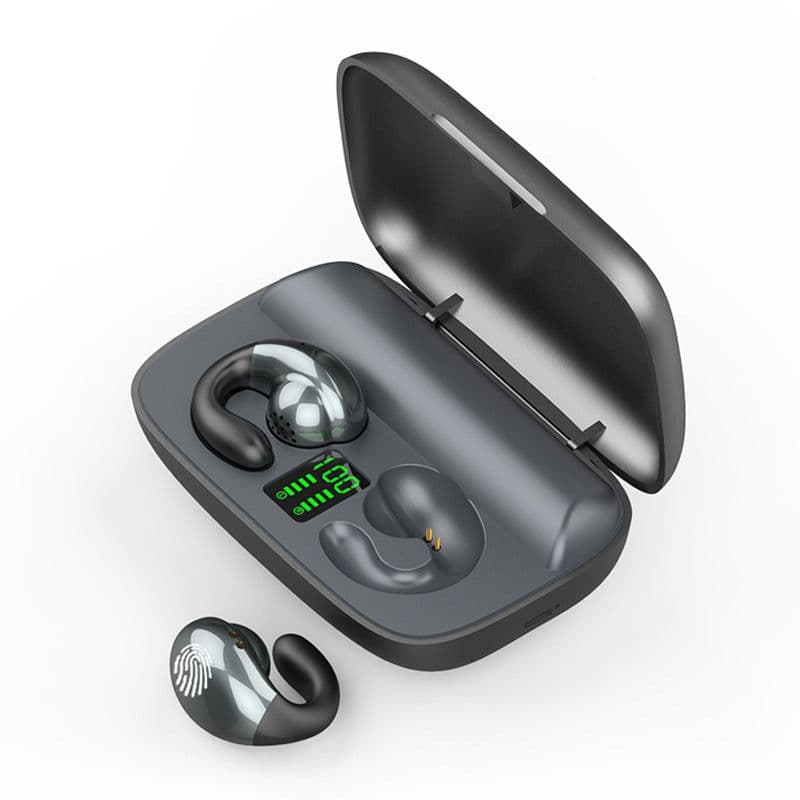 image-Wireless Headphones 5.0 Out-of-ear HIFI Sound Quality Stereo
