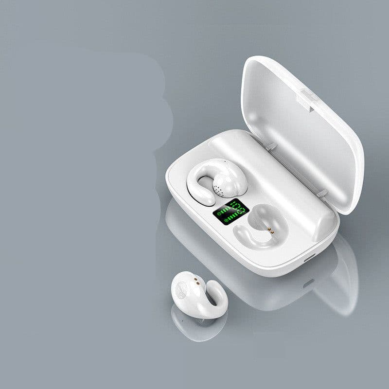 image-Wireless Headphones 5.0 Out-of-ear HIFI Sound Quality Stereo