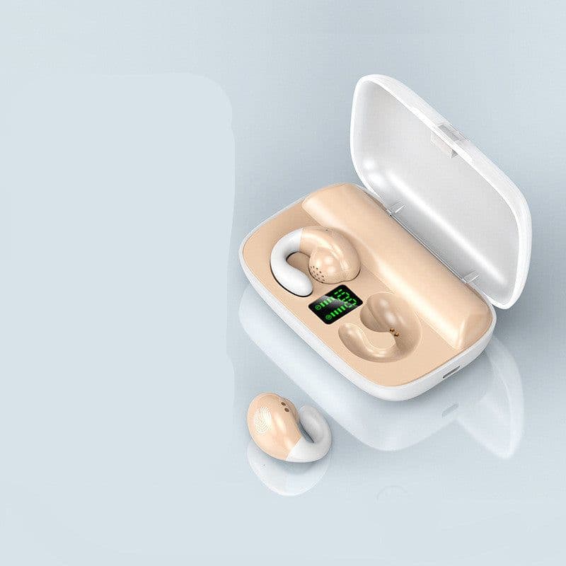 image-Wireless Headphones 5.0 Out-of-ear HIFI Sound Quality Stereo