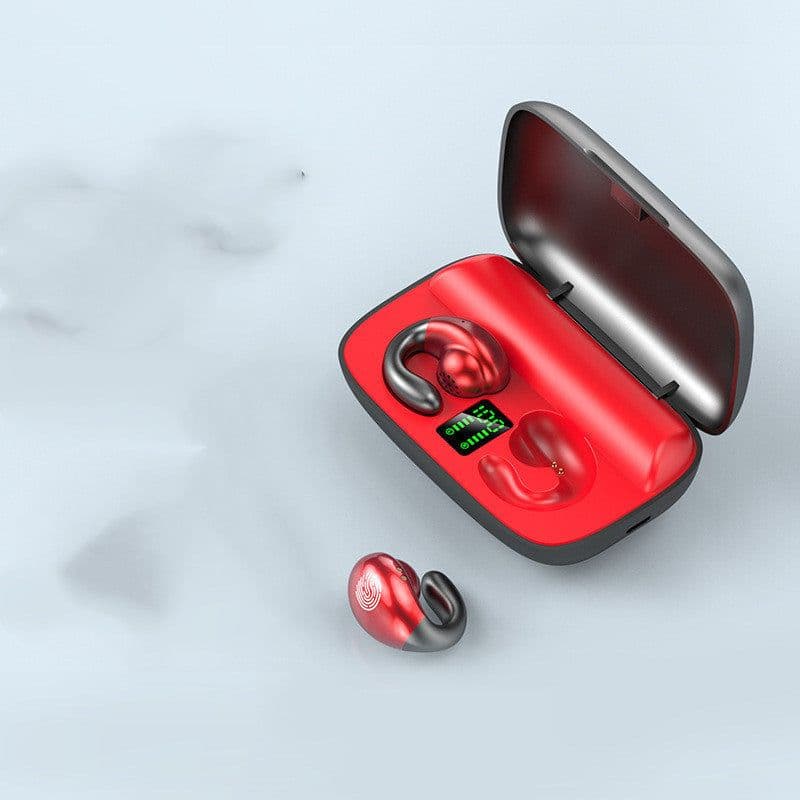 image-Wireless Headphones 5.0 Out-of-ear HIFI Sound Quality Stereo