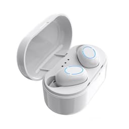image-Wireless Sports Belt Fast Charging Headphones