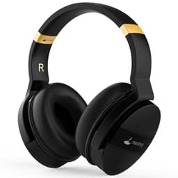 image-Noise Canceling Headphones Computer Mobile Bass Gaming Wireless Headphones