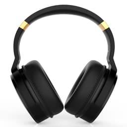 image-Noise Canceling Headphones Computer Mobile Bass Gaming Wireless Headphones
