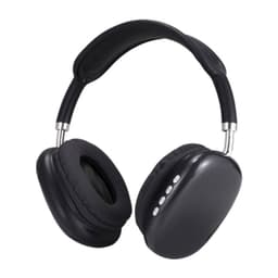 image-P9 Wireless Bluetooth Headset Outdoor Sports Gaming Wireless Headphones With Mic Noise Cancelling Earbuds Bluetooth Earphones
