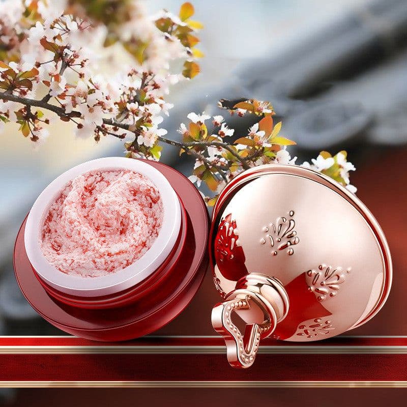 image-Isolate Concealer Brighten Skin Tenderness Lazy Face Cream