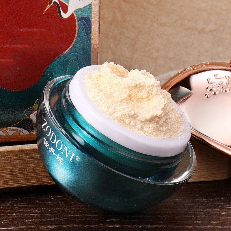 image-Isolate Concealer Brighten Skin Tenderness Lazy Face Cream
