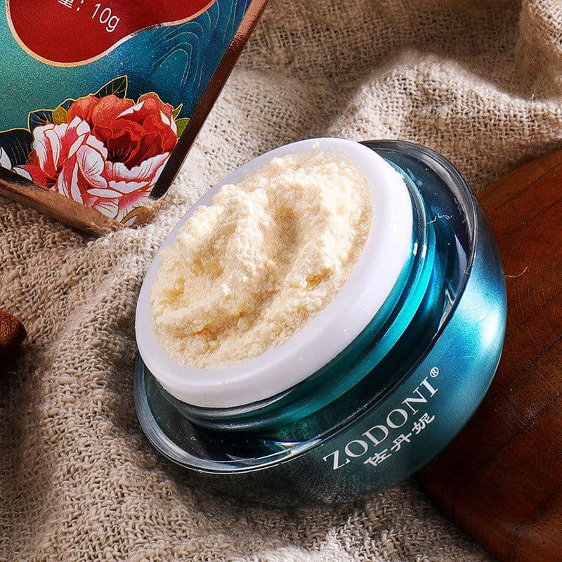 image-Isolate Concealer Brighten Skin Tenderness Lazy Face Cream