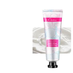 image-Hand Cream Small Chamomile Horse Oil Moisturizing Non-greasy Plant Fragrance