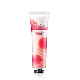 image-Hand Cream Small Chamomile Horse Oil Moisturizing Non-greasy Plant Fragrance