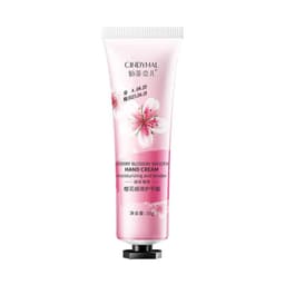 image-Hand Cream Small Chamomile Horse Oil Moisturizing Non-greasy Plant Fragrance