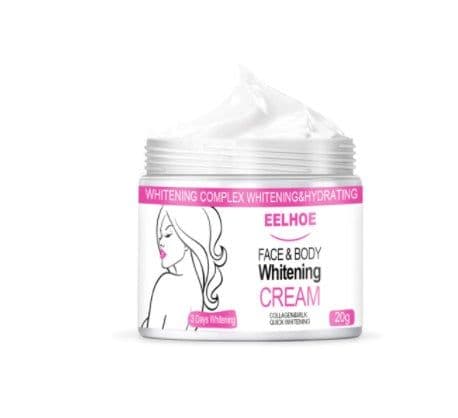 image-Collagen Body Lotion Brightens Complexion Moisturizes Nourishes And Rejuvenates The Skin