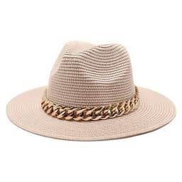 image-Summer Hats Spring Black Khaki Beach Casual Summer Men Hats