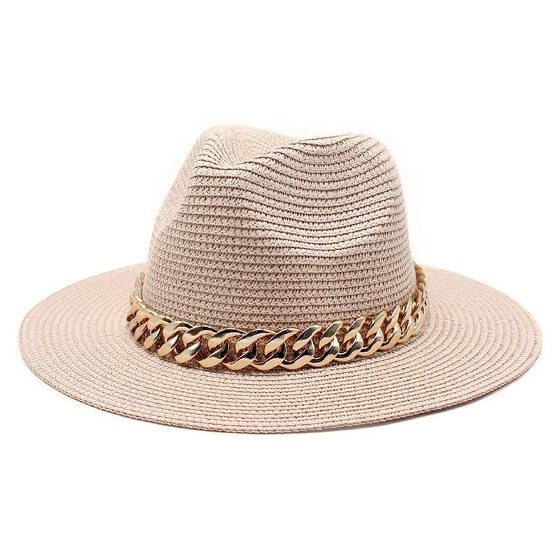 image-Summer Hats Spring Black Khaki Beach Casual Summer Men Hats