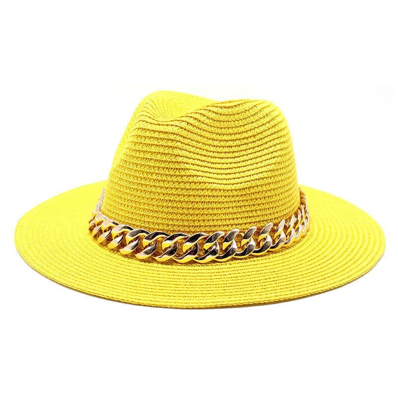 image-Summer Hats Spring Black Khaki Beach Casual Summer Men Hats