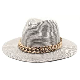 image-Summer Hats Spring Black Khaki Beach Casual Summer Men Hats