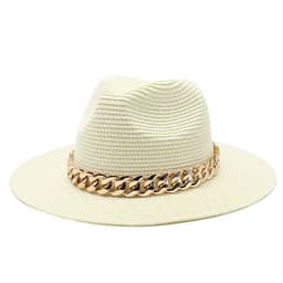 image-Summer Hats Spring Black Khaki Beach Casual Summer Men Hats