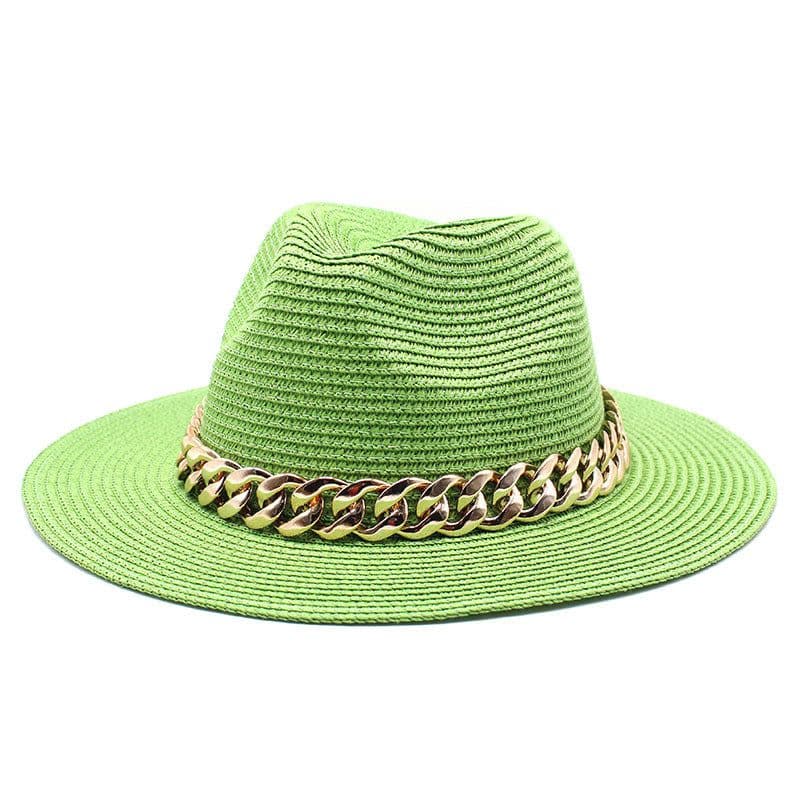 image-Summer Hats Spring Black Khaki Beach Casual Summer Men Hats