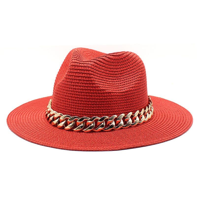 image-Summer Hats Spring Black Khaki Beach Casual Summer Men Hats