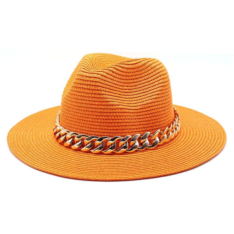 image-Summer Hats Spring Black Khaki Beach Casual Summer Men Hats