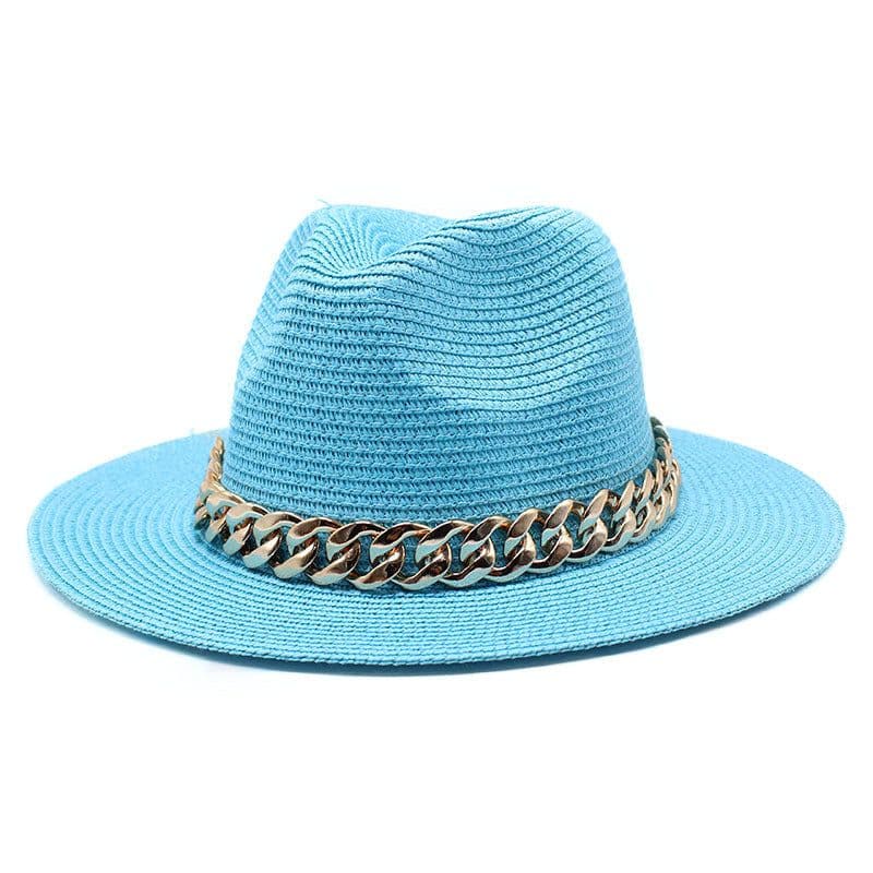 image-Summer Hats Spring Black Khaki Beach Casual Summer Men Hats