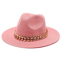 image-Summer Hats Spring Black Khaki Beach Casual Summer Men Hats