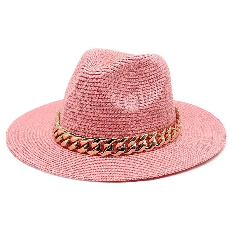 image-Summer Hats Spring Black Khaki Beach Casual Summer Men Hats