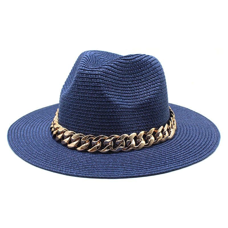 image-Summer Hats Spring Black Khaki Beach Casual Summer Men Hats