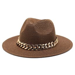 image-Summer Hats Spring Black Khaki Beach Casual Summer Men Hats