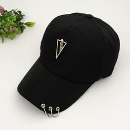 image-Sun Protection Sunshade Hat Caps Men And Women Personality