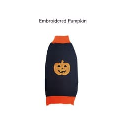 image-Halloween Dog Sweaters Pet Costume Teddy Warm Leisure Sweater Cosplay Clothes For Dogs Pets Outfits