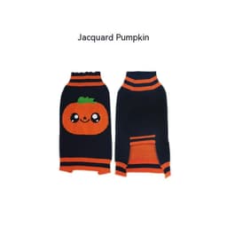 image-Halloween Dog Sweaters Pet Costume Teddy Warm Leisure Sweater Cosplay Clothes For Dogs Pets Outfits
