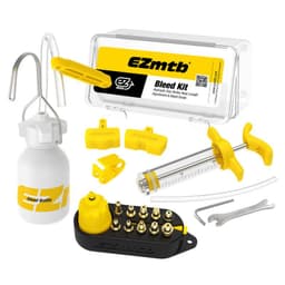 image-General Tool For Oil Change and Filling Of Bicycle Disc Brakes