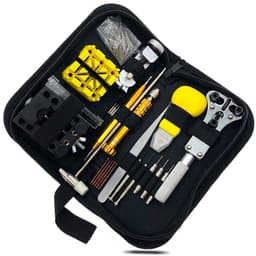 image-148-piece Watch Repair Tool Set Watch Repair Tool