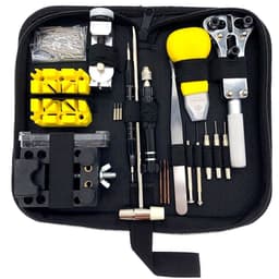 image-148-piece Watch Repair Tool Set Watch Repair Tool