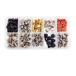 image-Computer Case Mounting Screw Set 228pcs